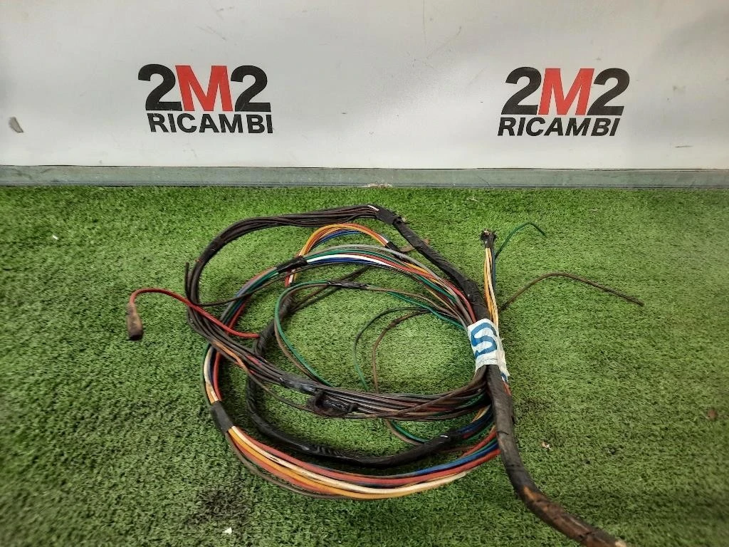 Cablaggio Lancia 2000