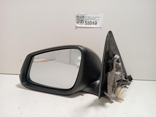 Retrovisore Esterno ANT SX