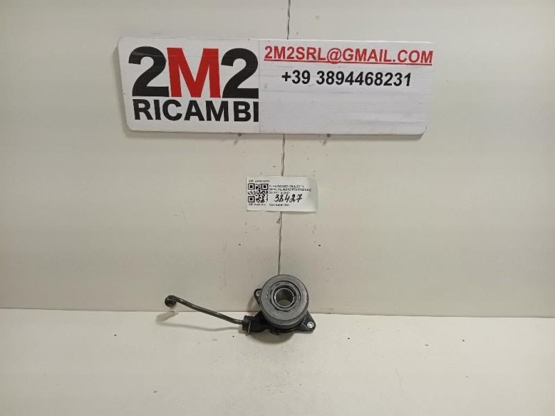 Cilindretto Frizione 624374233 Alfa Romeo Giulietta 2010