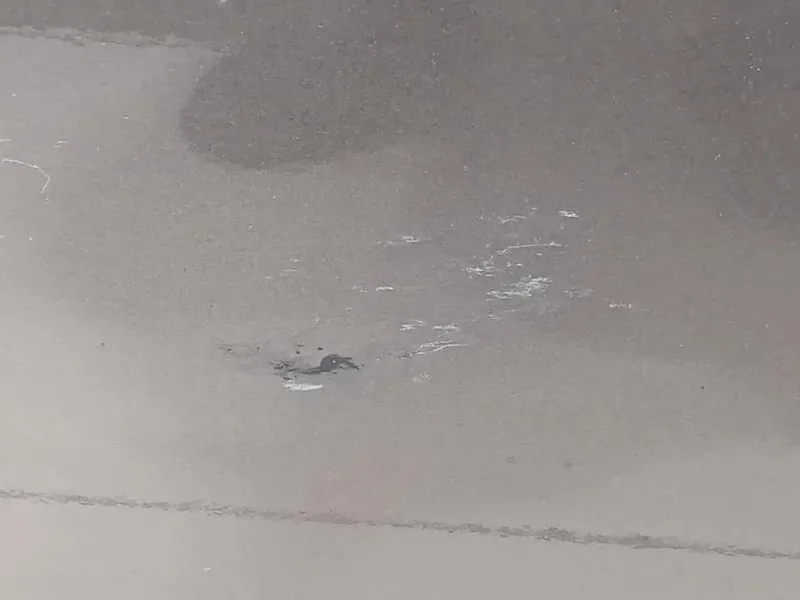 Porta ANT DX A1767200205 Mercedes Classe A W176 2013