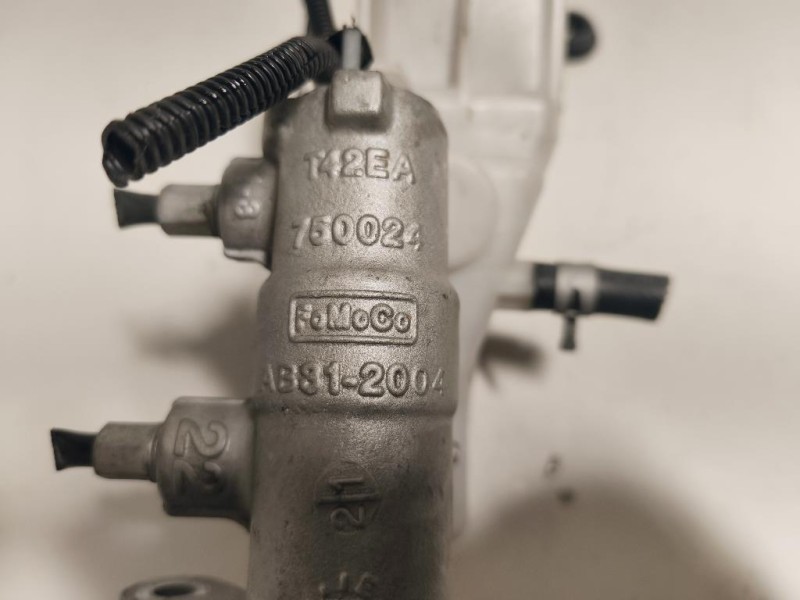 Cilindretto Frizione AB31-2004 Ford Ranger IV 2012