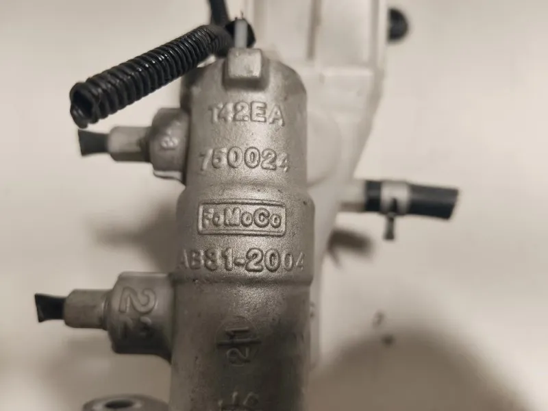 Cilindretto Frizione AB31-2004 Ford Ranger IV 2012