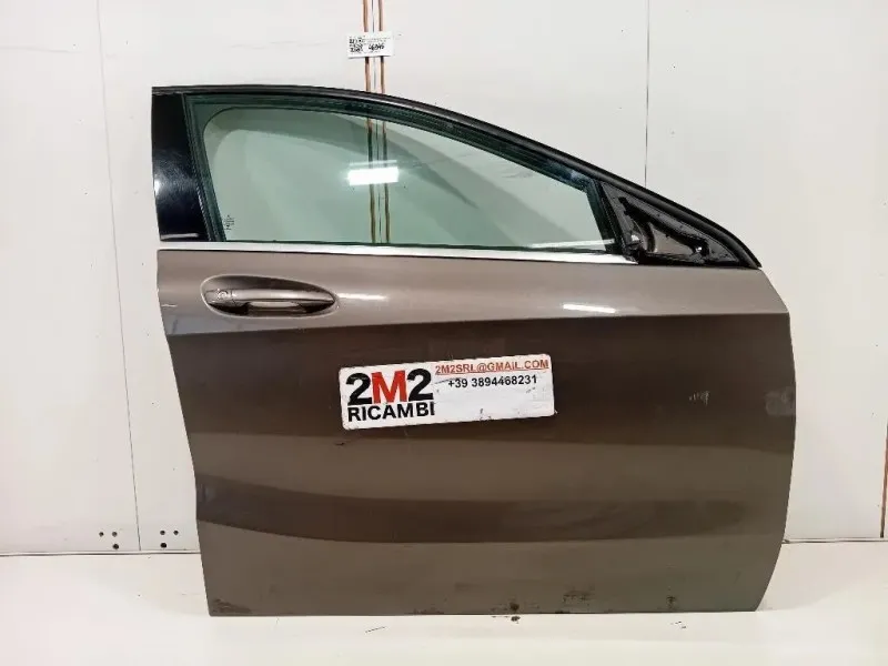 Porta ANT DX A1767200205 Mercedes Classe A W176 2013
