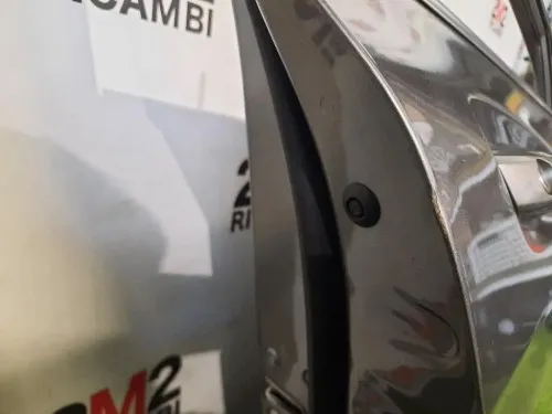 Porta ANT DX NUDA A1767200205 Mercedes Classe A W176 2013