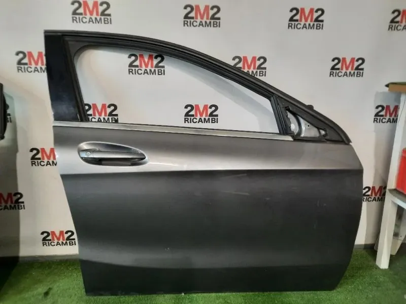 Porta ANT DX NUDA A1767200205 Mercedes Classe A W176 2013