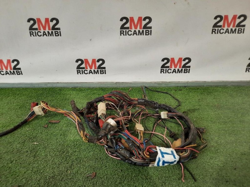 Cablaggio Lancia 2000