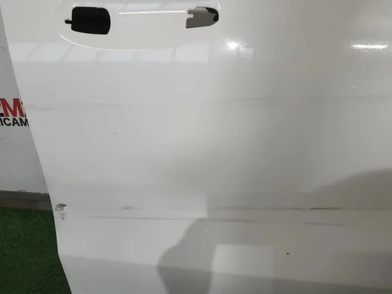 Porta ANT DX A1777200800 Mercedes Classe A W177 2018