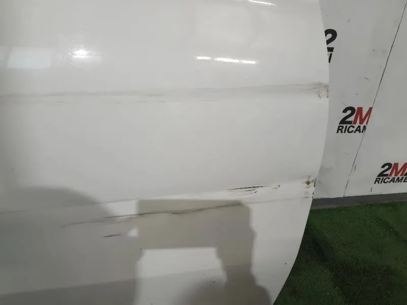 Porta ANT DX A1777200800 Mercedes Classe A W177 2018