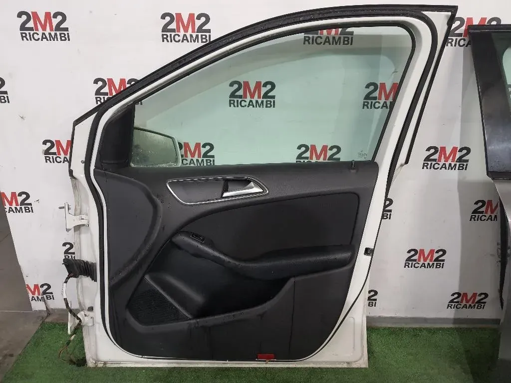 Porta ANT DX NUDA A2467200205 Mercedes Classe B W246 2012