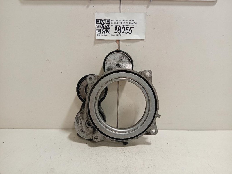 Cinghia Ausiliaria Alternatore 059903137CA Audi A6 4a5c8 Avant 2018