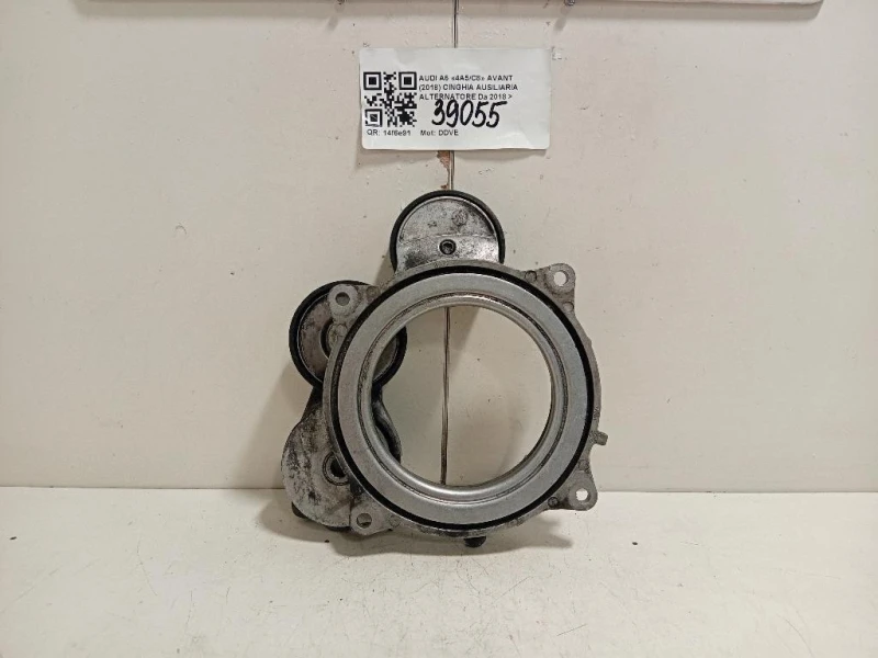 Cinghia Ausiliaria Alternatore 059903137CA Audi A6 4a5c8 Avant 2018