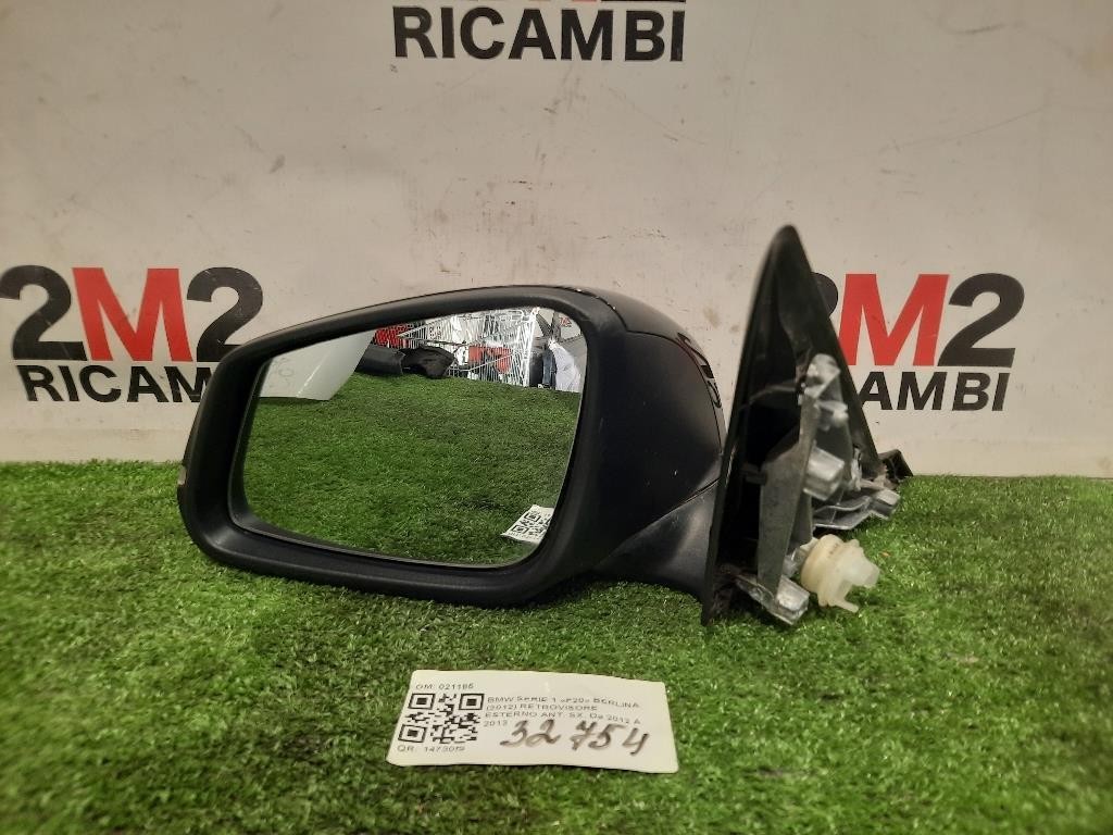Porta ANT DX NUDA PORTA SPORTELLO Mercedes Classe B W246 2012