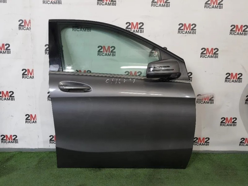 Porta ANT DX NUDA A2467200205 Mercedes Classe B W246 2014
