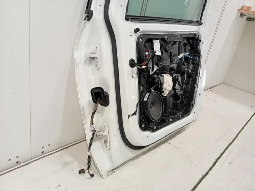 Porta ANT DX A2467200205 Mercedes Classe B W246 2014