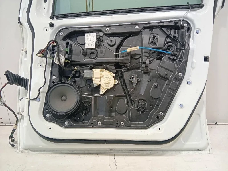 Porta ANT DX A2467200205 Mercedes Classe B W246 2014