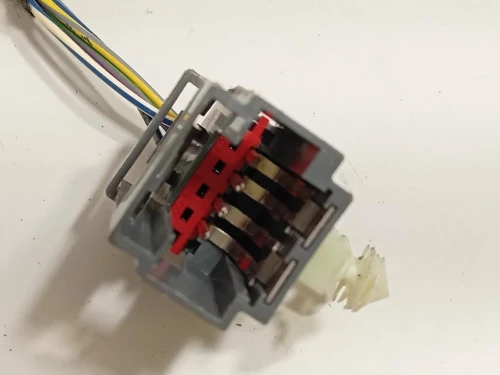 Cablaggio BJ32-9137CABLAGGIO AIRBAG ANTERIORE Land Rover Range Rover Evoque I 2011