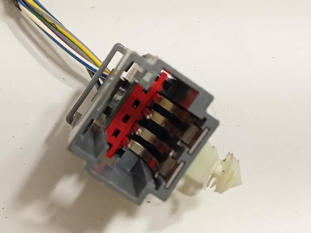 Cablaggio BJ32-9137CABLAGGIO AIRBAG ANTERIORE Land Rover Range Rover Evoque I 2011