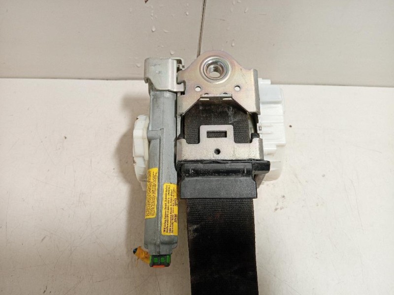 Cintura DI Sicurezza Sedile ANT DX 01561017500 Alfa Romeo Giulietta 2010