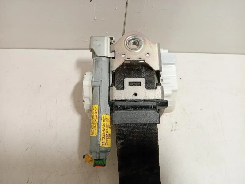 Cintura DI Sicurezza Sedile ANT DX 01561017500 Alfa Romeo Giulietta 2010