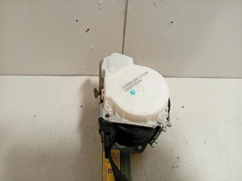 Cintura DI Sicurezza Sedile ANT DX 01561017500 Alfa Romeo Giulietta 2010