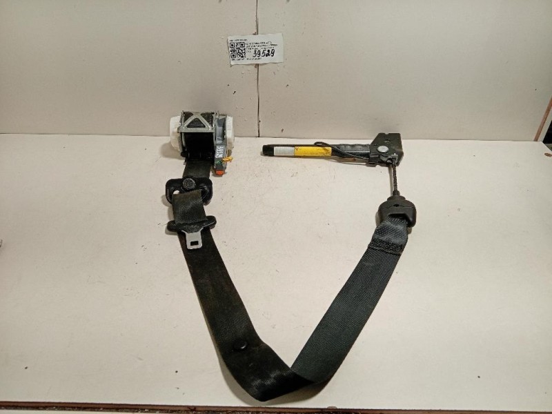 Cintura DI Sicurezza Sedile ANT DX 01561017500 Alfa Romeo Giulietta 2010