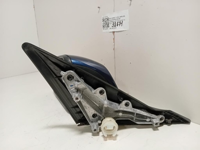 Cintura DI Sicurezza Sedile ANT DX 340565861 Alfa Romeo Giulietta 2010