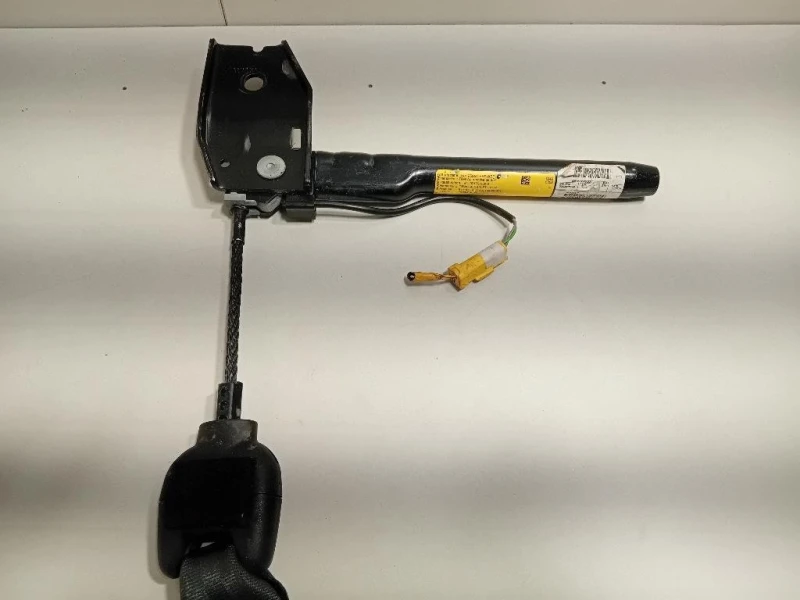 Cintura DI Sicurezza Sedile ANT DX 340565861 Alfa Romeo Giulietta 2010