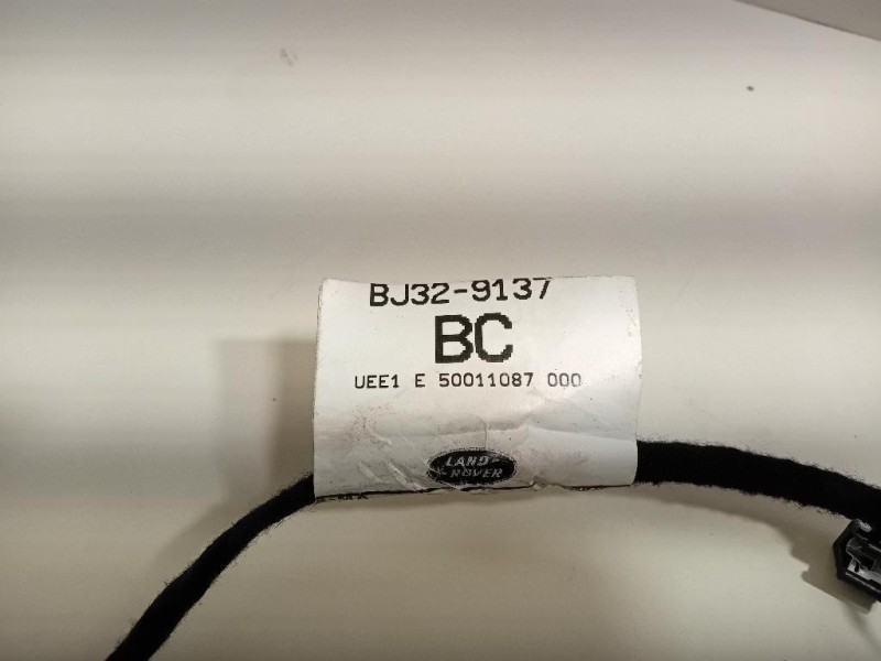 Cablaggio BJ32-9137CABLAGGIO AIRBAG ANTERIORE Land Rover Range Rover Evoque I 2011