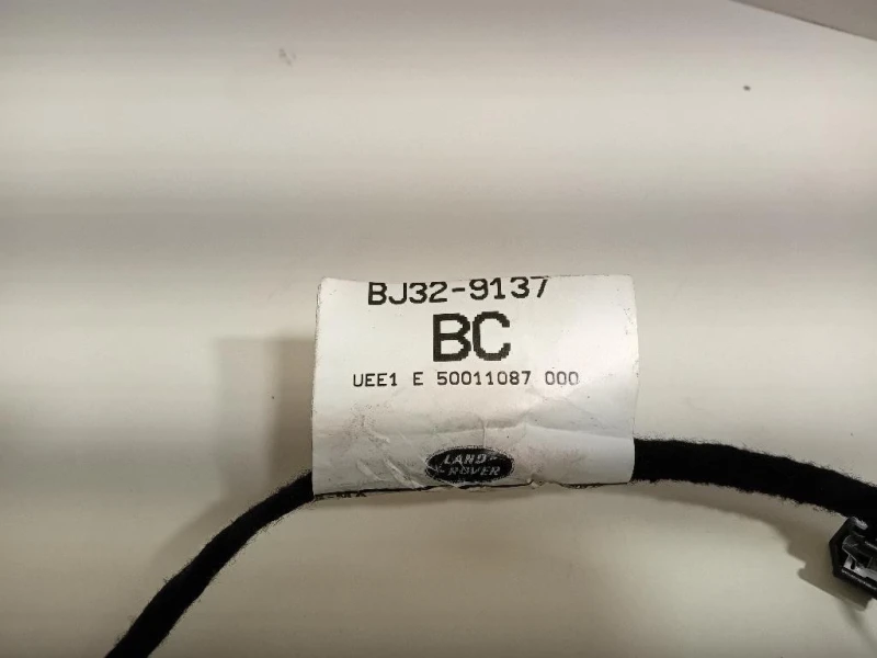 Cablaggio BJ32-9137CABLAGGIO AIRBAG ANTERIORE Land Rover Range Rover Evoque I 2011