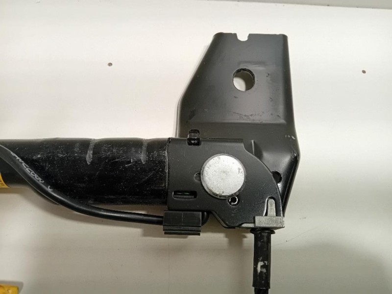 Cintura DI Sicurezza Sedile ANT DX 340565861 Alfa Romeo Giulietta 2010