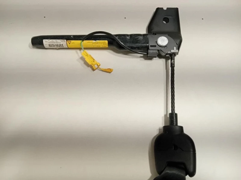 Cintura DI Sicurezza Sedile ANT DX 340565861 Alfa Romeo Giulietta 2010