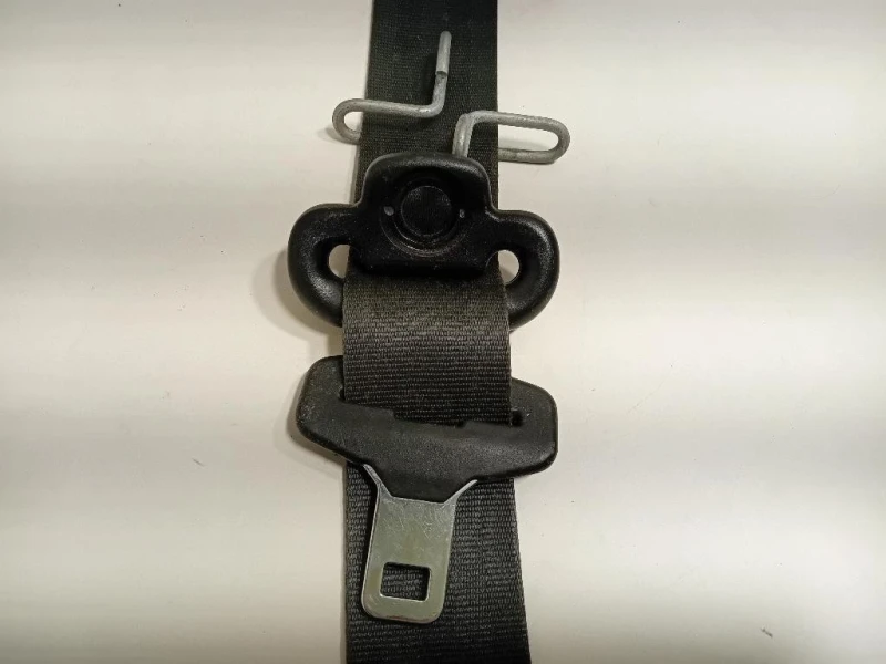 Cintura DI Sicurezza Sedile ANT DX 340565861 Alfa Romeo Giulietta 2010