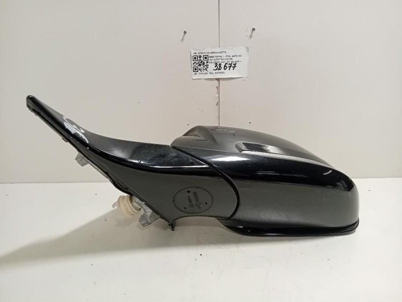 Cintura DI Sicurezza Sedile ANT DX 340565861 Alfa Romeo Giulietta 2010