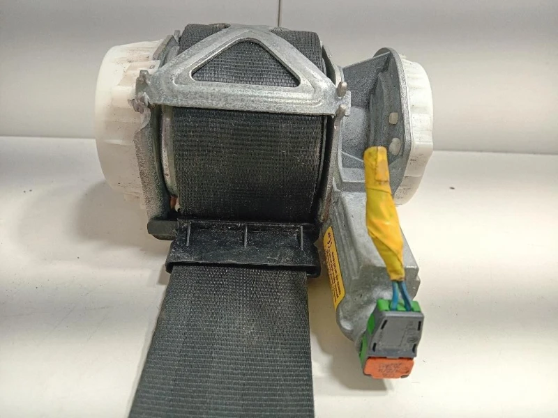 Cintura DI Sicurezza Sedile ANT DX 340565861 Alfa Romeo Giulietta 2010