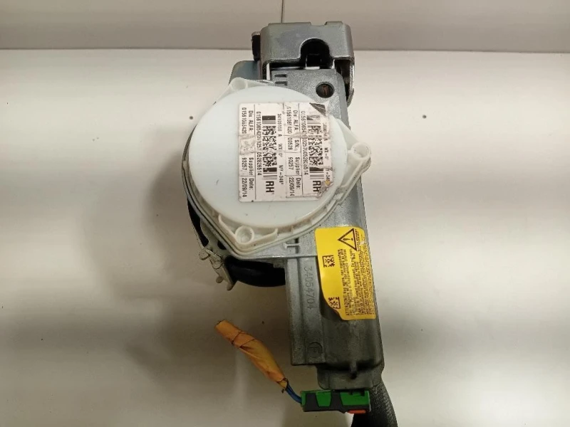 Cintura DI Sicurezza Sedile ANT DX 340565861 Alfa Romeo Giulietta 2010