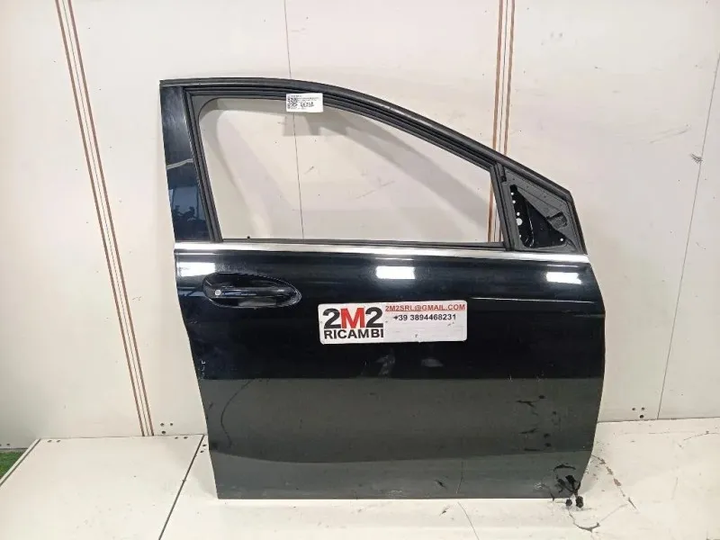Porta ANT DX A2467200205 Mercedes Classe B W246 2014