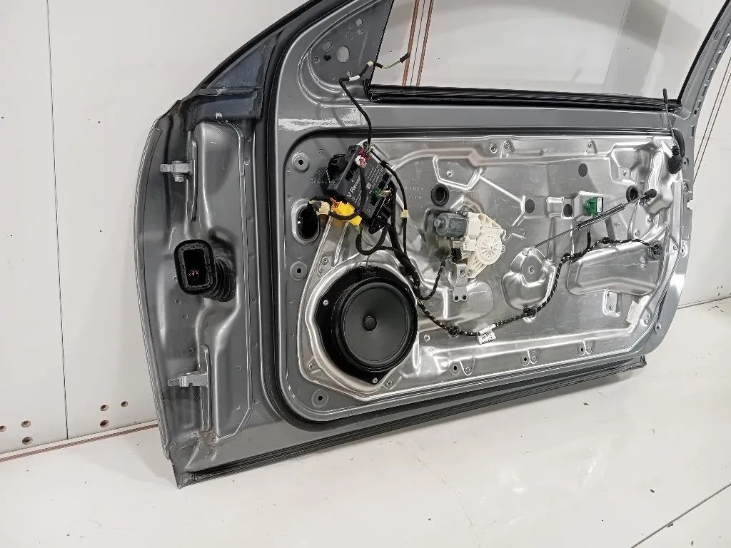 Porta ANT DX A2047201005 Mercedes Classe C C204 Coupé 2011