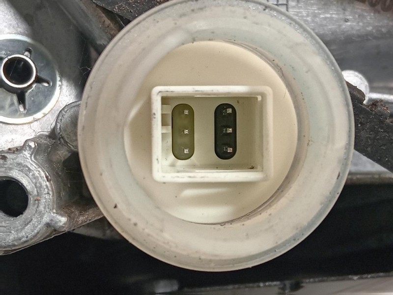 Cintura DI Sicurezza Sedile ANT DX 340565861 Alfa Romeo Giulietta 2010