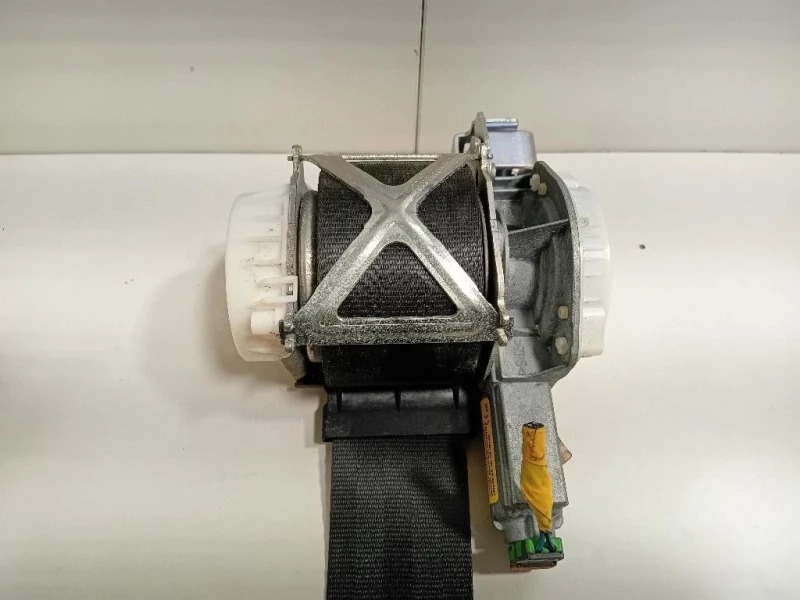 Cintura DI Sicurezza Sedile ANT DX 340565861 Alfa Romeo Giulietta 2010