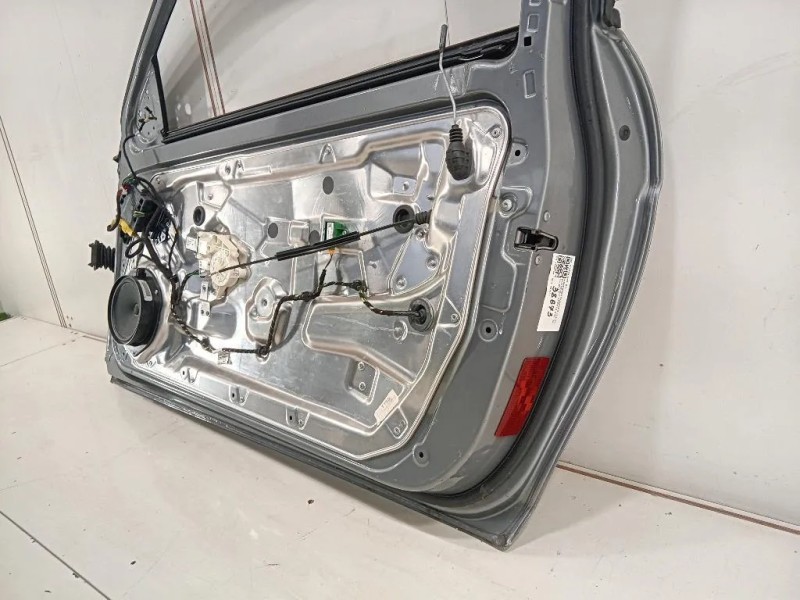 Porta ANT DX A2047201005 Mercedes Classe C C204 Coupé 2011