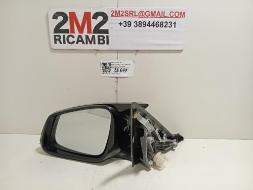 Cintura DI Sicurezza Sedile ANT DX 340565861 Alfa Romeo Giulietta 2010