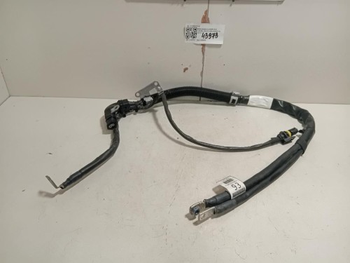 Cablaggio A1665402102 Mercedes Classe GLE W166 2015