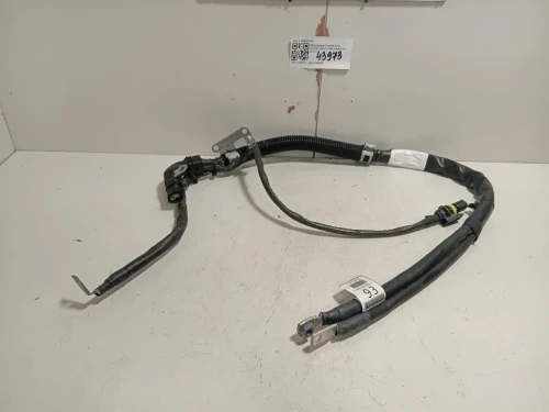 Cablaggio A1665402102 Mercedes Classe GLE W166 2015