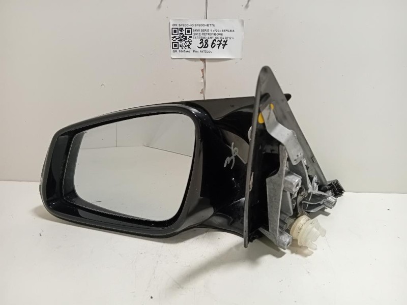 Cintura DI Sicurezza Sedile ANT DX 34056584 D Alfa Romeo Giulietta 2010
