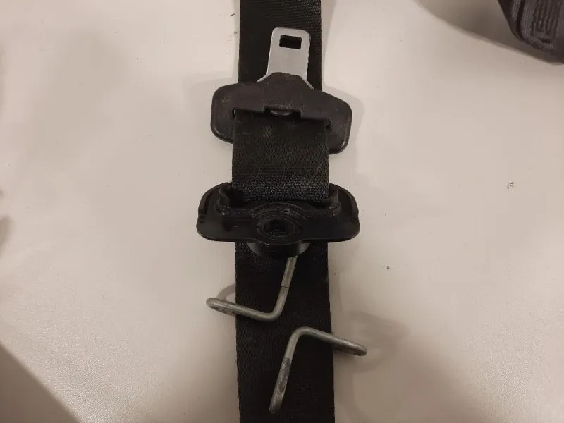 Cintura DI Sicurezza Sedile ANT DX 34056584 D Alfa Romeo Giulietta 2010