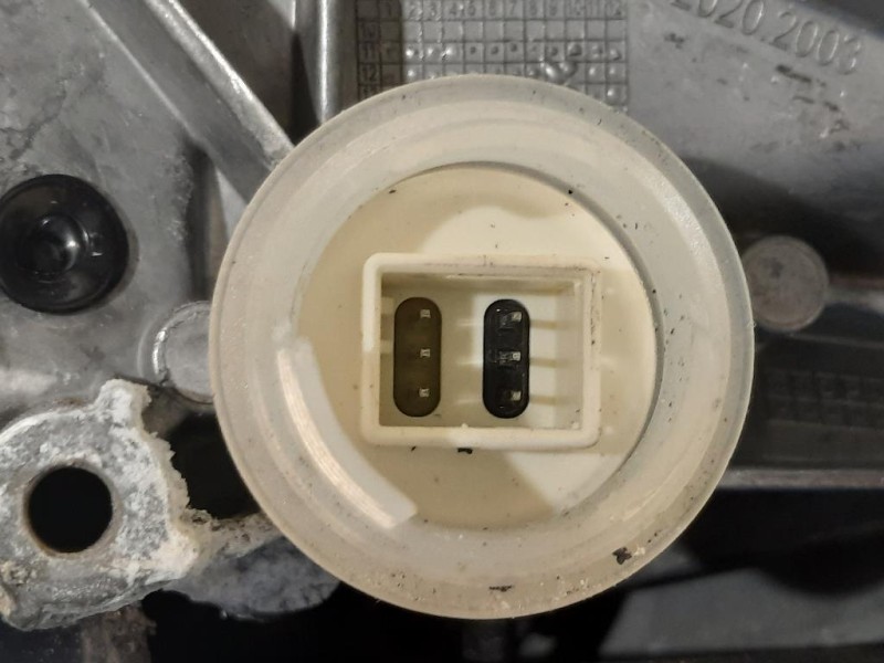 Cintura DI Sicurezza Sedile ANT DX 34056584 D Alfa Romeo Giulietta 2010