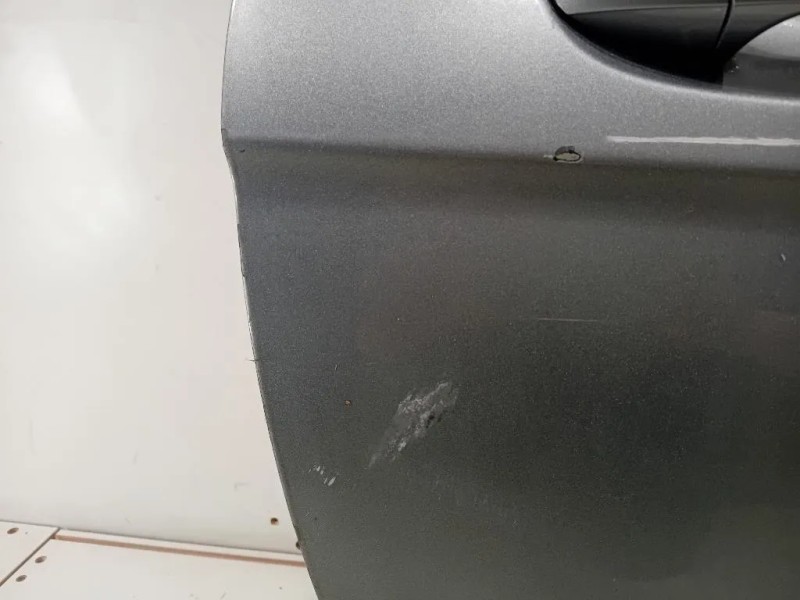 Porta ANT DX A2047201005 Mercedes Classe C C204 Coupé 2011