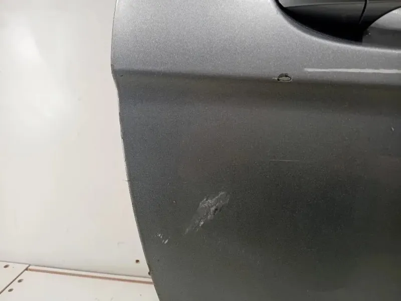 Porta ANT DX A2047201005 Mercedes Classe C C204 Coupé 2011