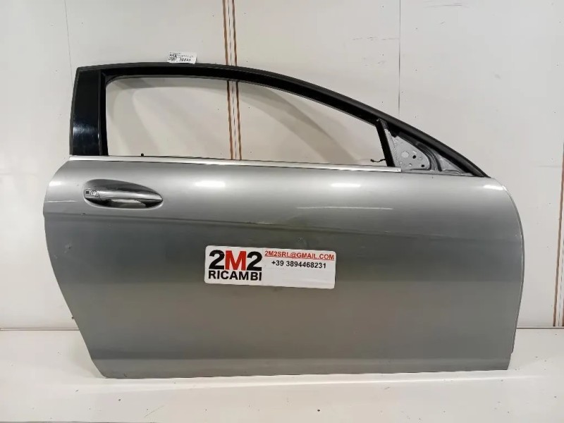 Porta ANT DX A2047201005 Mercedes Classe C C204 Coupé 2011