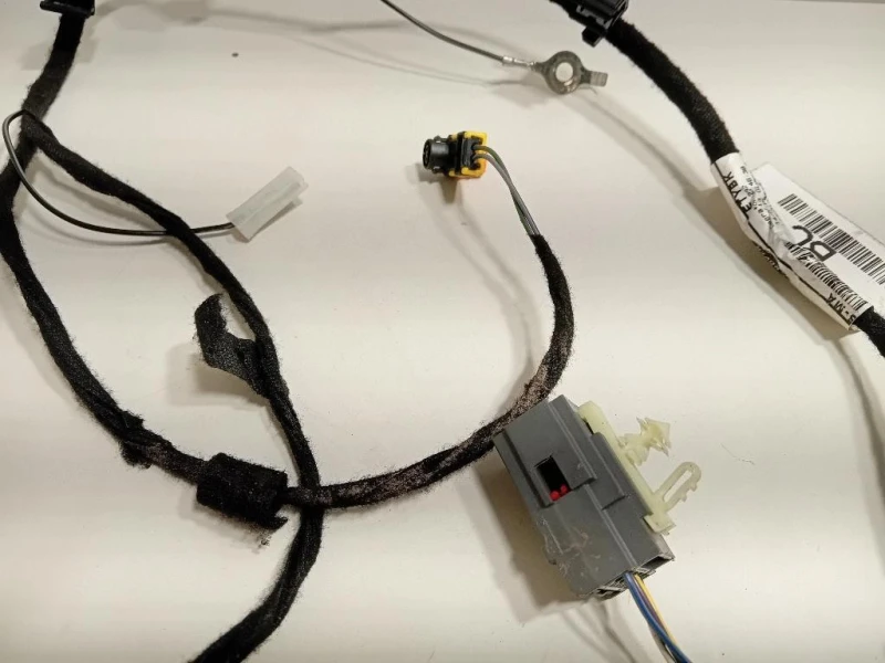 Cablaggio BJ32-9137CABLAGGIO AIRBAG ANTERIORE Land Rover Range Rover Evoque I 2011